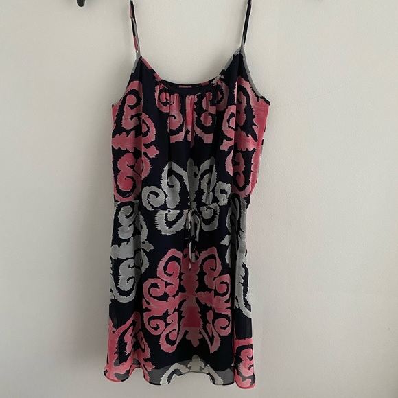 Milly x Banana Republic Sundress - Picture 3 of 12